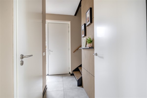 Medium property photo - De Ljepper 34, 8941 DE Leeuwarden